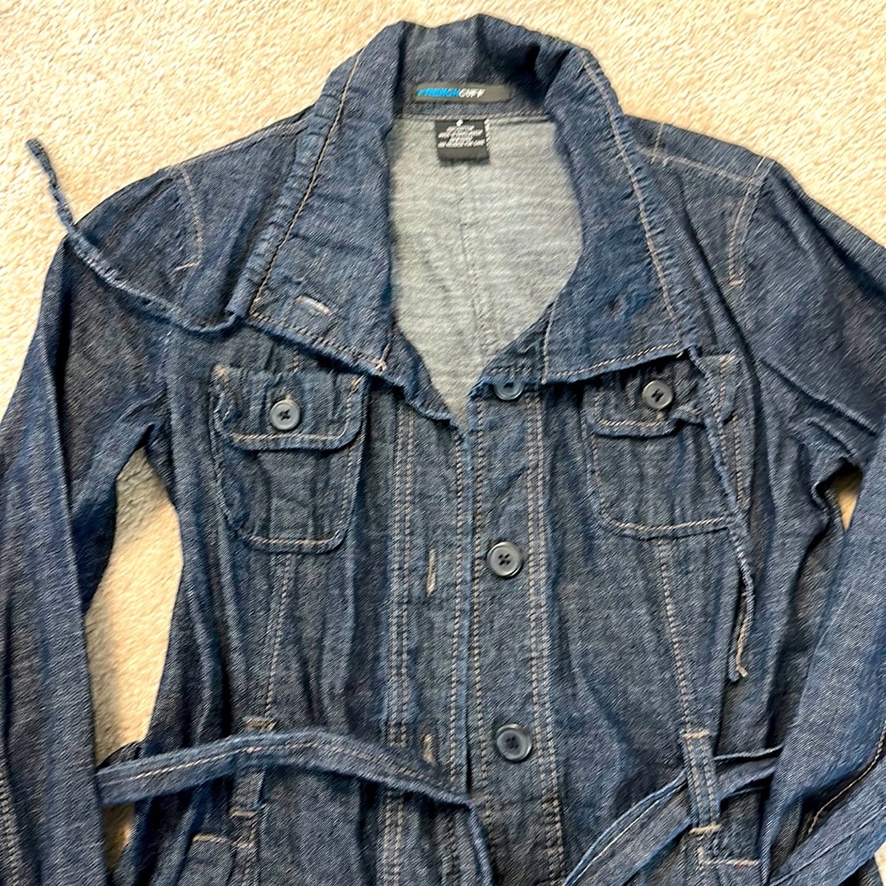 Great light jacket